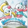 Snow Bros Wonderland Nintendo SWITCH^Clear River Games Discount