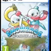 Snow Bros Wonderland Playstation 5^Clear River Games Fashion