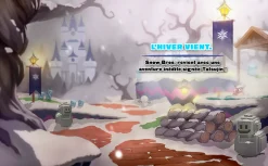 Snow Bros Wonderland Playstation 5^Clear River Games Fashion