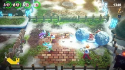 Snow Bros Wonderland Playstation 5^Clear River Games Fashion