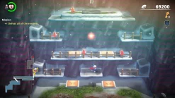Snow Bros Wonderland Playstation 5^Clear River Games Fashion