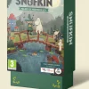 Snufkin Melody Of Moominvalley Deluxe Edition Nintendo Switch^Clear River Games New
