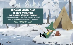 Snufkin Melody Of Moominvalley Deluxe Edition Nintendo Switch^Clear River Games New