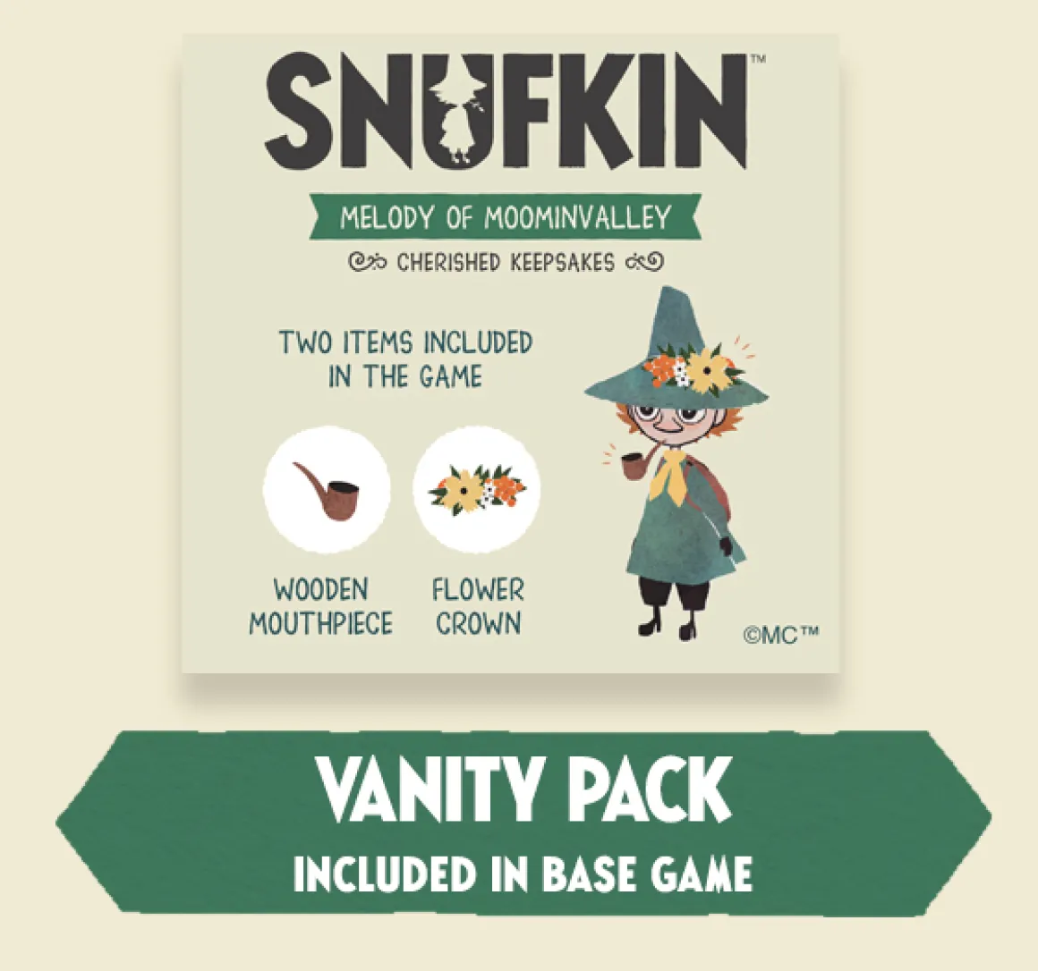 Snufkin Melody Of Moominvalley Deluxe Edition Nintendo Switch^Clear River Games New