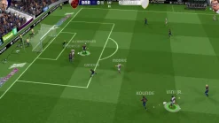 Sociable Soccer 2024 Nintendo SWITCH^CONTACT SALES Hot