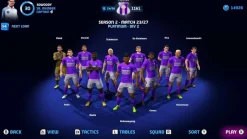Sociable Soccer 2024 Nintendo SWITCH^CONTACT SALES Hot