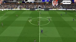 Sociable Soccer 2024 Nintendo SWITCH^CONTACT SALES Hot