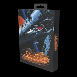 SOL-DEACE: Collector's Edition - Cartouche MEGA DRIVE / GENESIS^retro-bit Clearance
