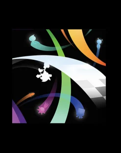 Sonic Colors Ultimate Vinyle - 2LP^iam8bit Best Sale