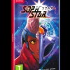 Sophstar Nintendo SWITCH^Red Art Games Best Sale