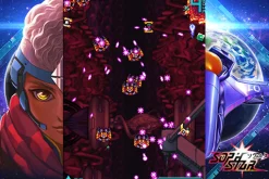 Sophstar Nintendo SWITCH^Red Art Games Best Sale