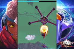 Sophstar Nintendo SWITCH^Red Art Games Best Sale