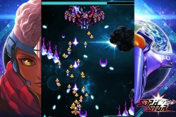 Sophstar Nintendo SWITCH^Red Art Games Best Sale