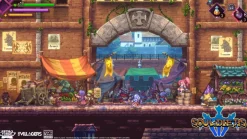 Souldiers PS4^PIX'N LOVE GAMES Online