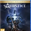 Soulstice Deluxe edition PS5^MODUS Clearance