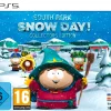 SOUTH PARK: SNOW DAY! Collector's Edition PS5^THQ NORDIC GAMES Discount
