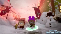 SOUTH PARK: SNOW DAY! Collector's Edition PC^THQ NORDIC GAMES Outlet