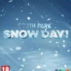 SOUTH PARK: SNOW DAY! PS5^THQ NORDIC GAMES Hot