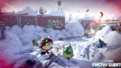 SOUTH PARK: SNOW DAY! Xbox Series X^THQ NORDIC GAMES Shop