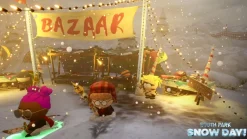 SOUTH PARK: SNOW DAY! Xbox Series X^THQ NORDIC GAMES Shop