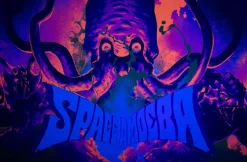 Space Amoeba Vinyle - 1LP^MONDO Best Sale