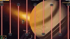 Space Elite Force 2 in 1 PS4^Red Art Games Fashion
