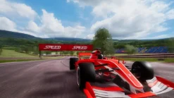 Speed 3 Code CIAB + Volant Nintendo SWITCH^MINDSCAPE Best Sale