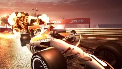 Speed 3 Racing Nintendo SWITCH (Code de téléchargement)^MINDSCAPE Discount
