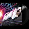 Speed Racer Original Motion Picture Soundtrack Vinyle - 2LP^MONDO Outlet