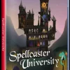 Spellcaster University Nintendo Switch^Red Art Games Discount