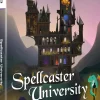 Spellcaster University PlayStation 5^Red Art Games Cheap