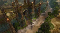 Spellforce 3 Reforced PS4^THQ NORDIC GAMES New