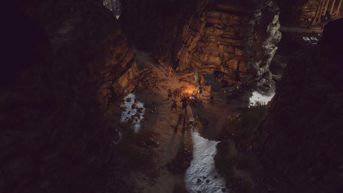 Spellforce 3 Reforced PS4^THQ NORDIC GAMES New