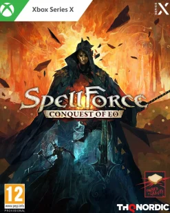 SpellForce Conquest of Eo Xbox Series X^THQ NORDIC GAMES Outlet