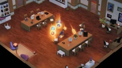 Spells and Secrets Nintendo SWITCH^MERGE New
