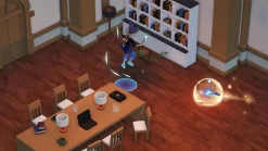 Spells and Secrets Nintendo SWITCH^MERGE New