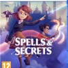 Spells and Secrets PS5^MERGE New