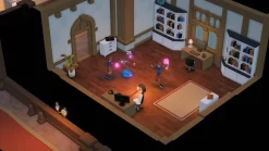 Spells and Secrets PS5^MERGE New
