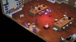 Spells and Secrets PS5^MERGE New