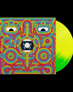 Spinch Vinyle Tricolor - 1LP^iam8bit Cheap