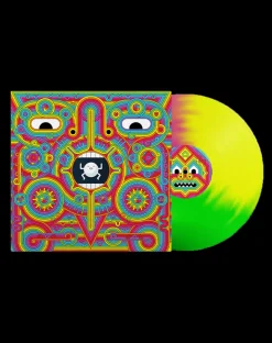 Spinch Vinyle Tricolor - 1LP^iam8bit Cheap