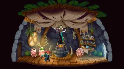Spirit Mancer Collector's Edition Nintendo Switch^TESURA Clearance