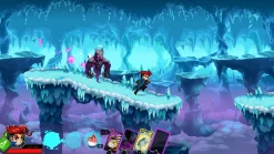 Spirit Mancer Collector's Edition Nintendo Switch^TESURA Clearance