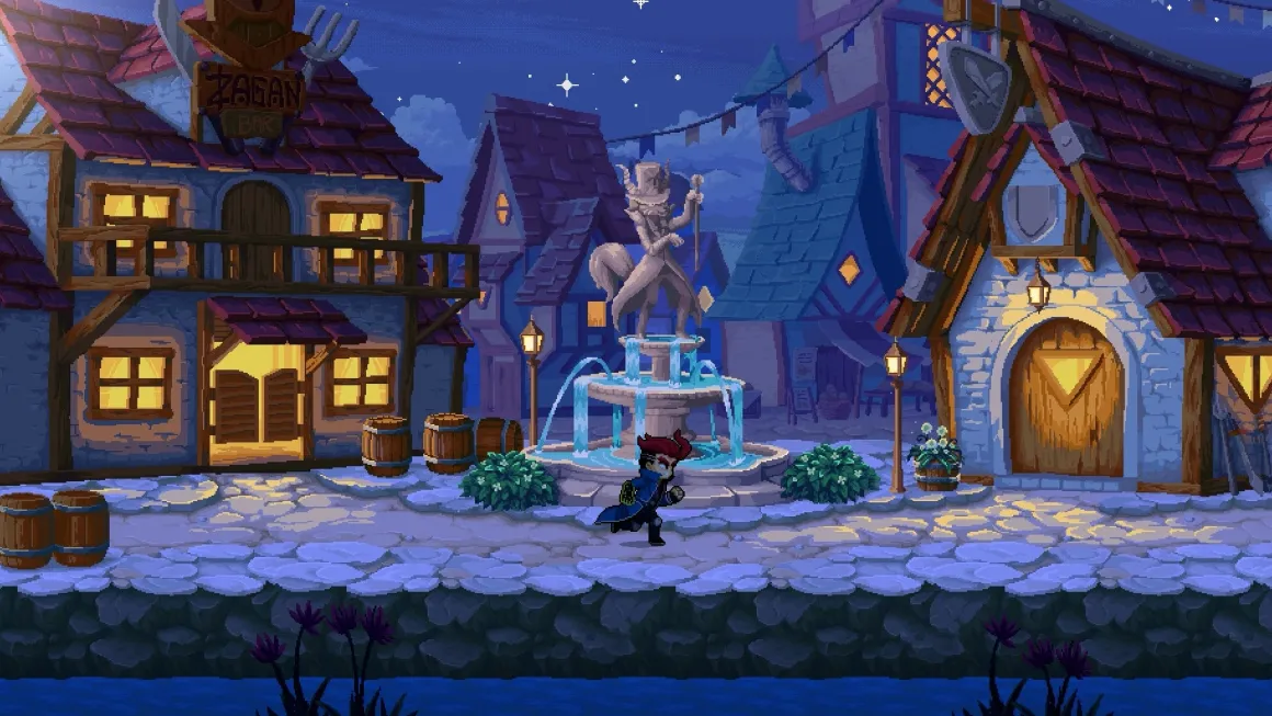 Spirit Mancer Nintendo Switch^TESURA Discount