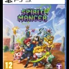 Spirit Mancer PS5^TESURA Hot