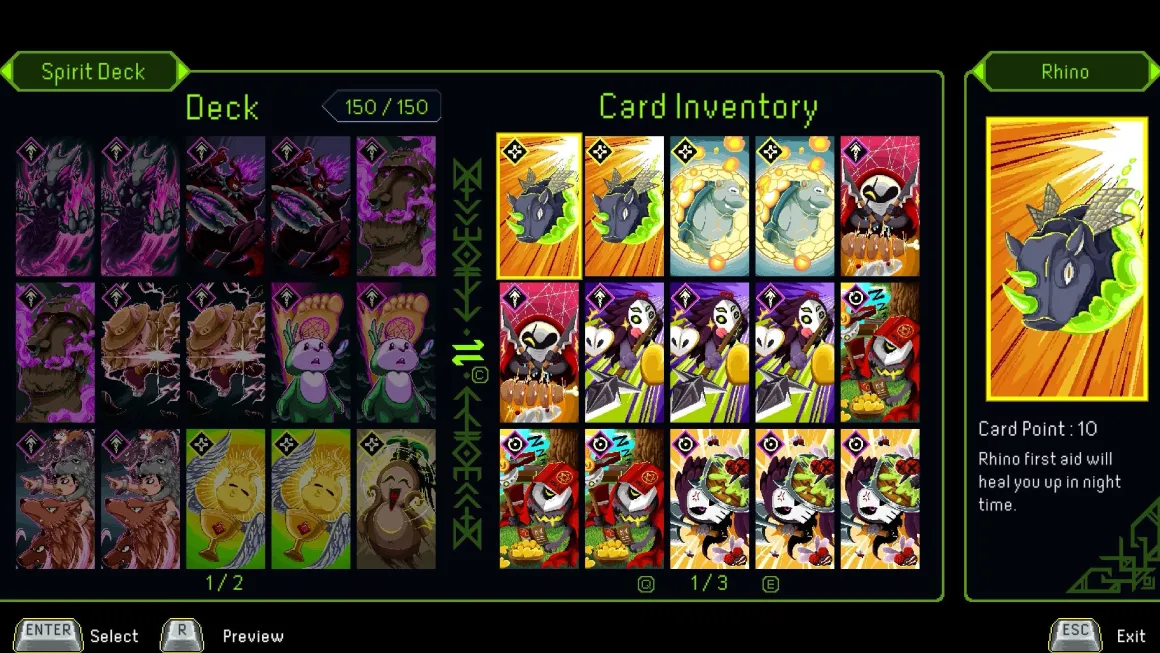 Spirit Mancer PS5^TESURA Hot