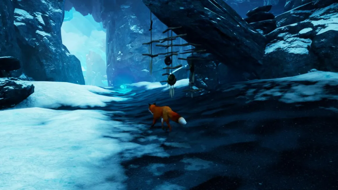 Spirit of the North Switch^MERGE Cheap