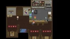 Spirittea Nintendo Switch^MERGE Best Sale