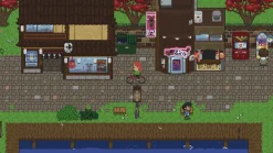 Spirittea Nintendo Switch^MERGE Best Sale