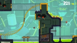 Splasher Nintendo Switch^Red Art Games Online